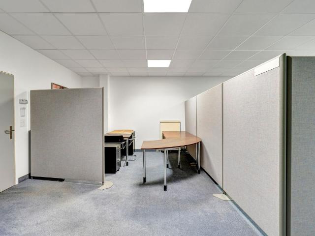Office for rent in Tägerwilen 25 m² | dreamo. Ch