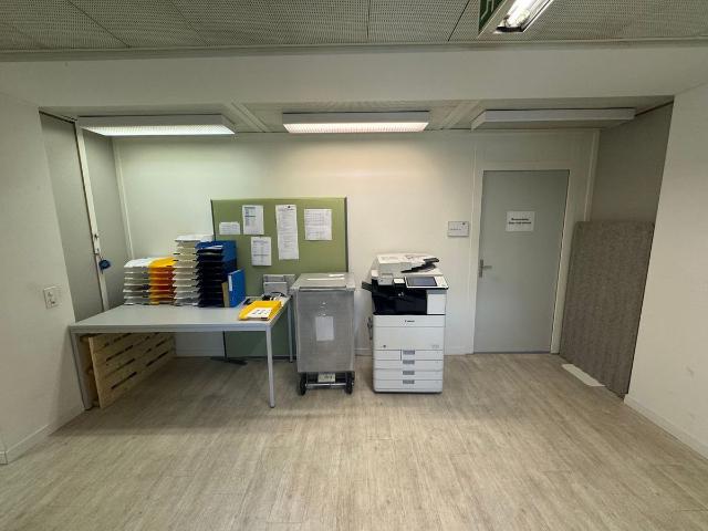 Office for rent in Thun Ref 31673 | dreamo. Ch