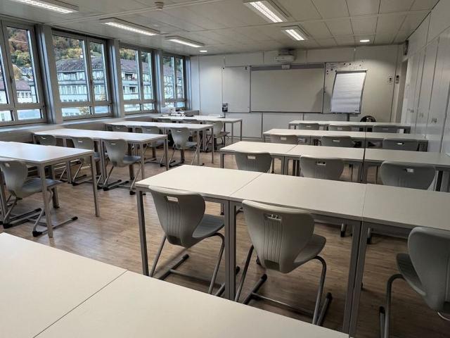 Office for rent in Thun Ref 31860 | dreamo. Ch