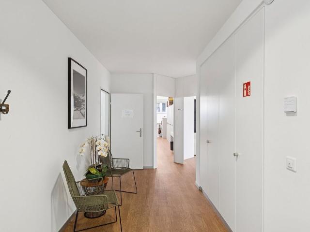Office for rent in Thalwil 298 m² | dreamo. Ch