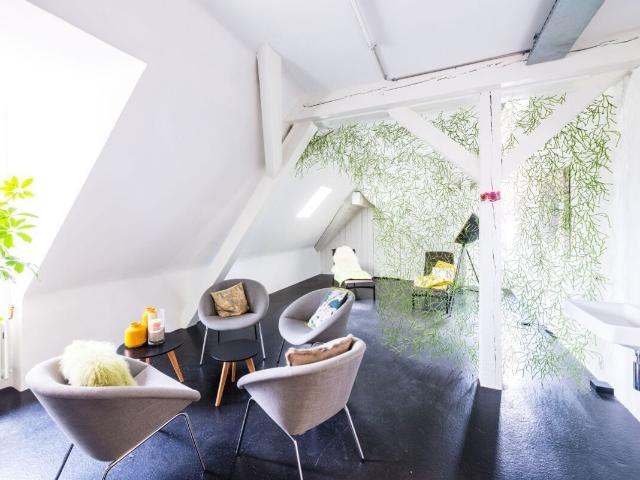 Office for rent in Trübbach 20 m² | dreamo. Ch