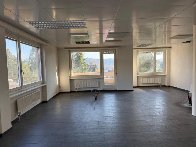 Office for rent in Unterengstringen Ref 31687 | dreamo. Ch