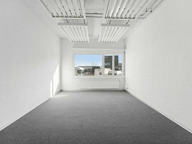 Office for rent in Urtenen Schönbühl 220 m² | dreamo. Ch