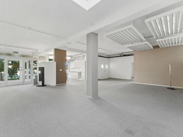 Office for rent in Urtenen Schönbühl 220 m² | dreamo. Ch