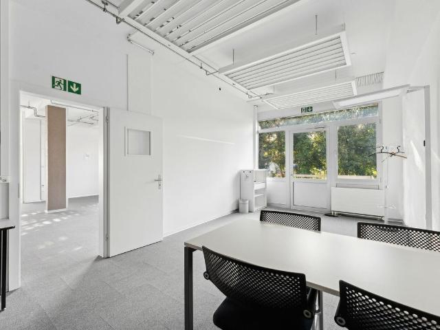 Office for rent in Urtenen Schönbühl 310 m² | dreamo. Ch