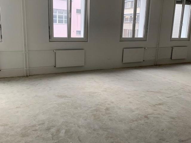 Office for rent in Urdorf 102 m² | dreamo. Ch