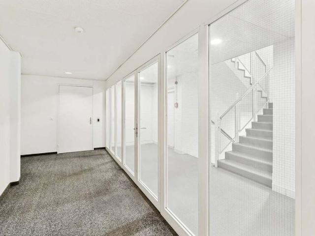 Office for rent in Urdorf 374 m² | dreamo. Ch