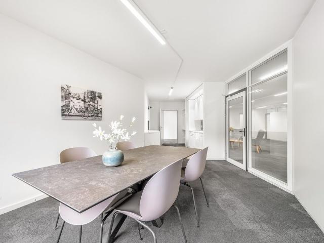 Office for rent in Urdorf 40 m² | dreamo. Ch