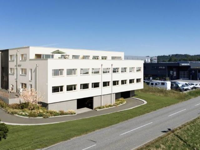 Office for rent in Ursy Ref 36691 | dreamo. Ch
