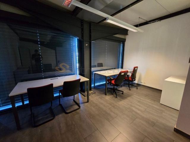 Office for rent in Uvrier 180 m² | dreamo. Ch