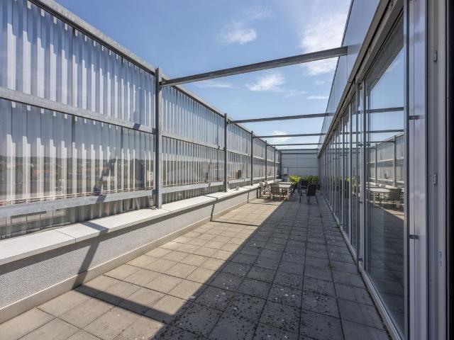 Office for rent in Volketswil 138 m² | dreamo. Ch