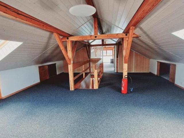 Office for rent in Vaulruz 270 m² | dreamo. Ch