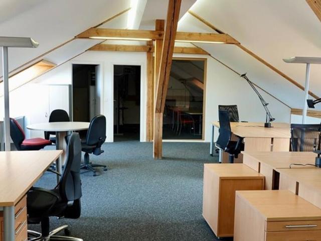 Office for rent in Vaulruz Ref 15882 | dreamo. Ch