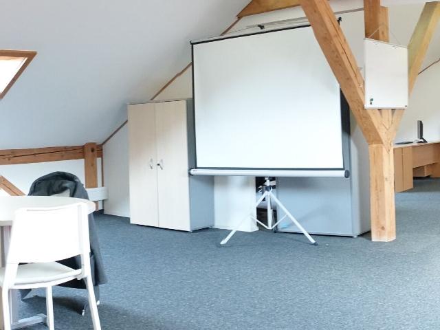Office for rent in Vaulruz Ref 213/70 | dreamo. Ch