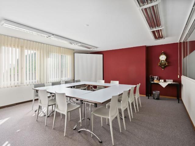 Office for rent in Vaumarcus 26 m² | dreamo. Ch