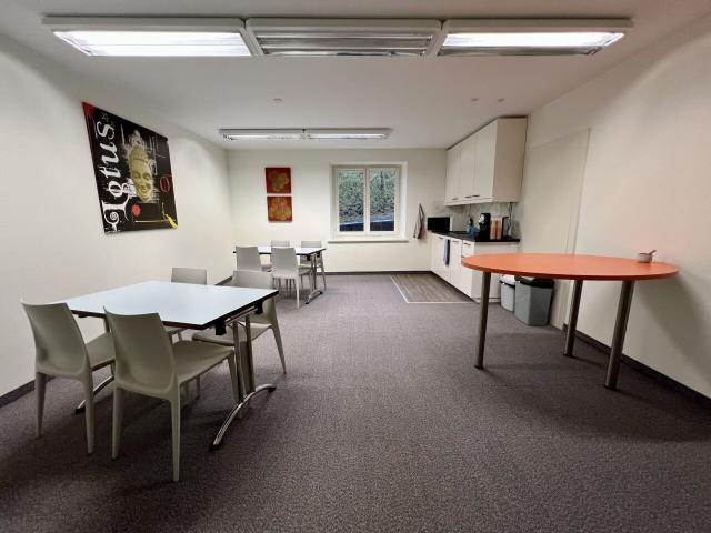 Office for rent in Vaumarcus 30 m² | dreamo. Ch