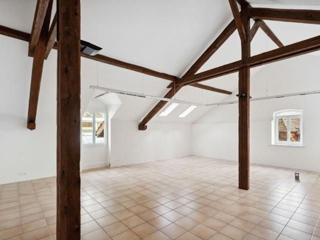 Office for rent in Vaumarcus 30 m² | dreamo. Ch