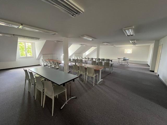 Office for rent in Vaumarcus 30 m² | dreamo. Ch