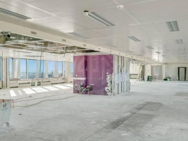 Office for rent in Vernier 640 m² | dreamo. Ch