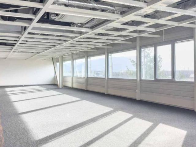 Office for rent in Vernier 903 m² | dreamo. Ch