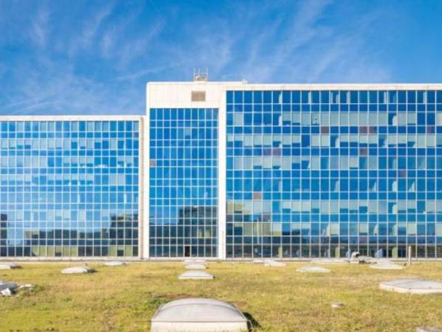 Office for rent in Vernier 142 m² | dreamo. Ch