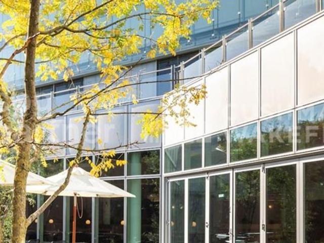 Office for rent in Vernier 1 150 m² | dreamo. Ch
