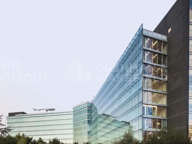 Office for rent in Vernier 200 m² | dreamo. Ch