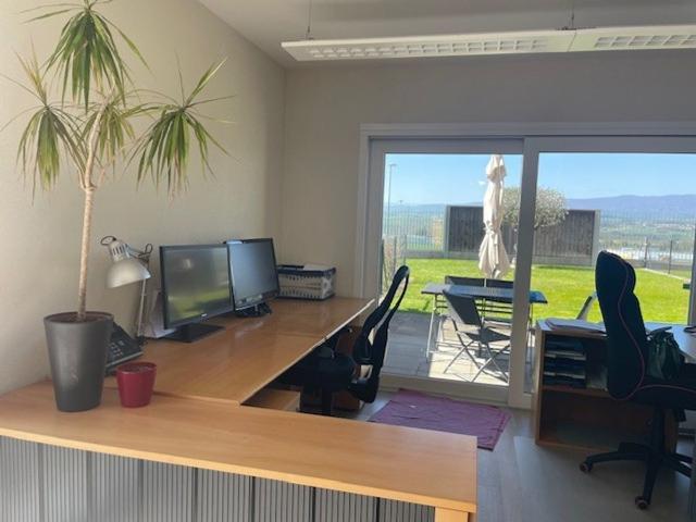 Office for rent in Villars Ste Croix Ref 14679 | dreamo. Ch