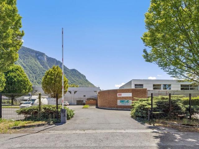 Office for rent in Villeneuve VD 103 m² | dreamo. Ch