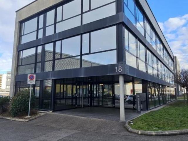 Office for rent in Yverdon les Bains 100 m² | dreamo. Ch