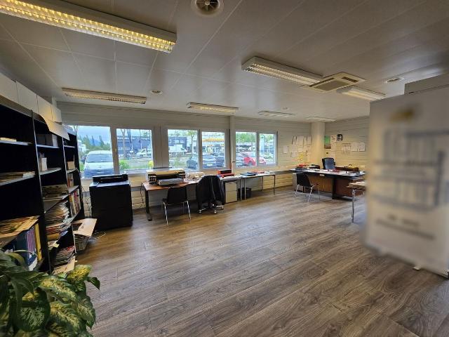 Office for rent in Yverdon les Bains 166 m² | dreamo. Ch