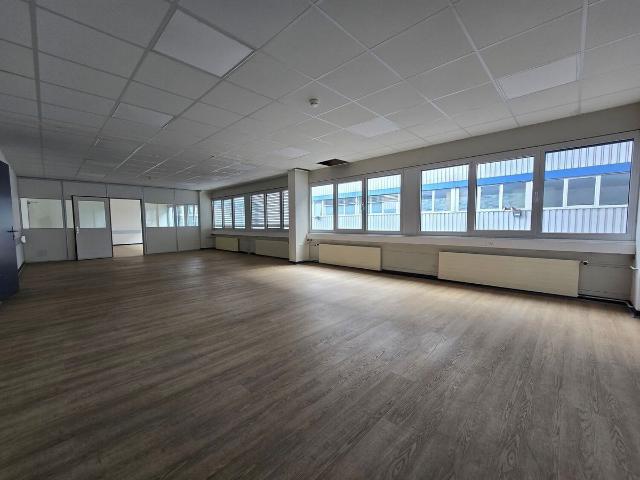 Office for rent in Yverdon les Bains 218 m² | dreamo. Ch