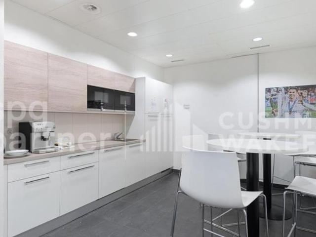 Office for rent in Yverdon les Bains 400 m² | dreamo. Ch