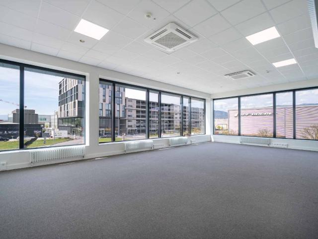 Office for rent in Yverdon les Bains 42 m² | dreamo. Ch