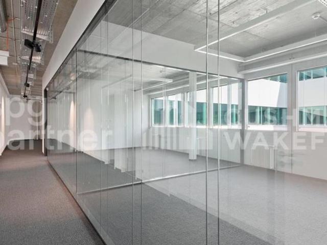Office for rent in Yverdon les Bains 500 m² | dreamo. Ch