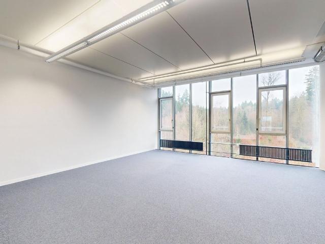 Office for rent in Zollikofen 47 m² | dreamo. Ch