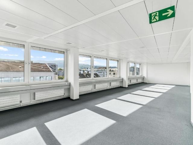 Office for rent in Zürich 145 m² | dreamo. Ch