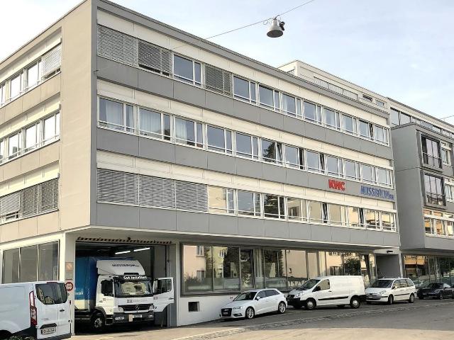 Office for rent in Zürich 158 m² | dreamo. Ch