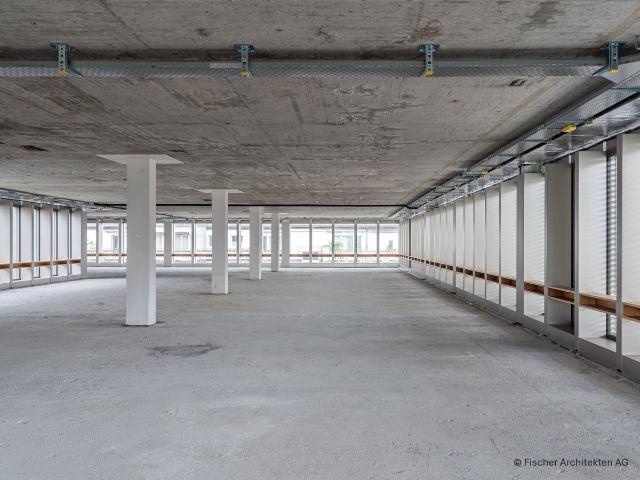 Office for rent in Zürich 11 300 m² | dreamo. Ch