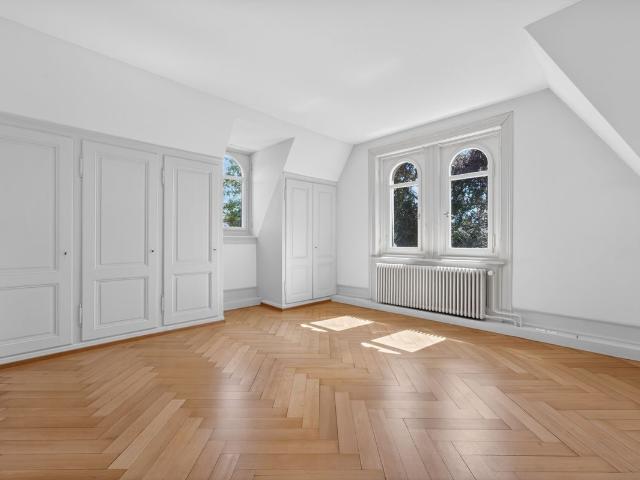 Office for rent in Zürich 1 000 m² | dreamo. Ch