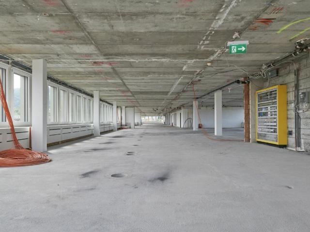 Office for rent in Zürich 1 149 m² | dreamo. Ch
