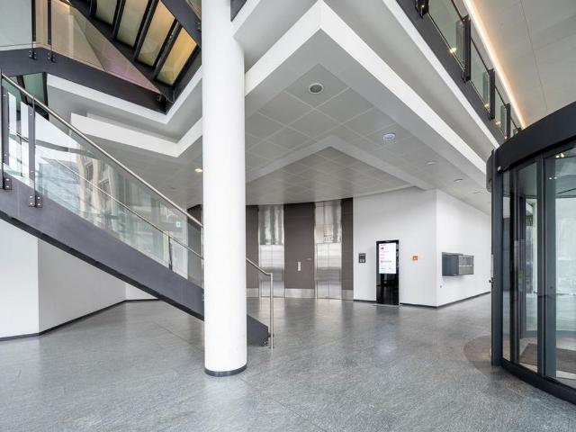 Office for rent in Zürich 262 m² | dreamo. Ch