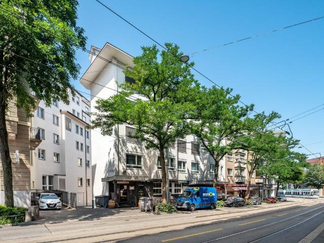 Office for rent in Zürich 27 m² | dreamo. Ch
