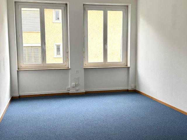 Office for rent in Zürich 29 m² | dreamo. Ch