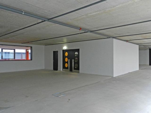 Office for rent in Zürich 200 m² | dreamo. Ch