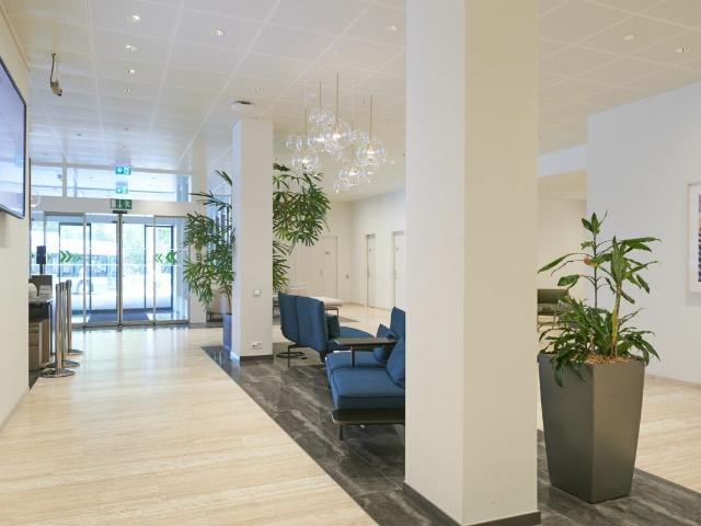 Office for rent in Zürich 213 m² | dreamo. Ch