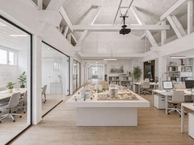 Office for rent in Zürich 231 m² | dreamo. Ch