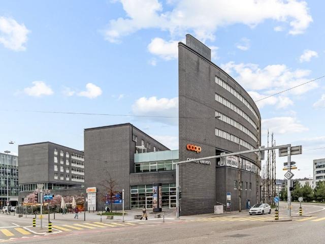 Office for rent in Zürich 235 m² | dreamo. Ch
