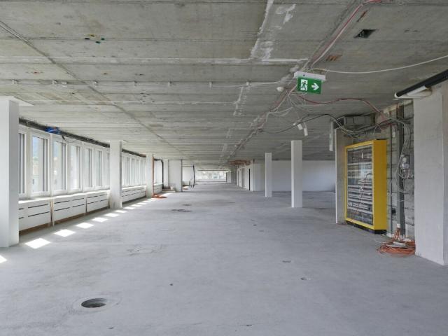 Office for rent in Zürich 356 m² | dreamo. Ch