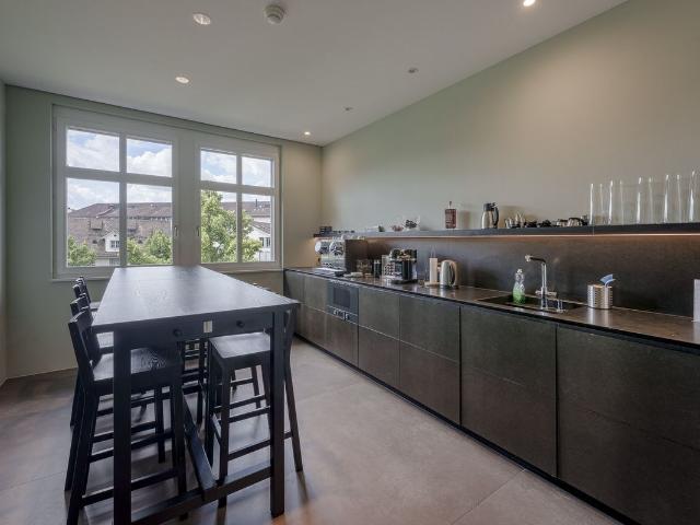 Office for rent in Zürich 440 m² | dreamo. Ch